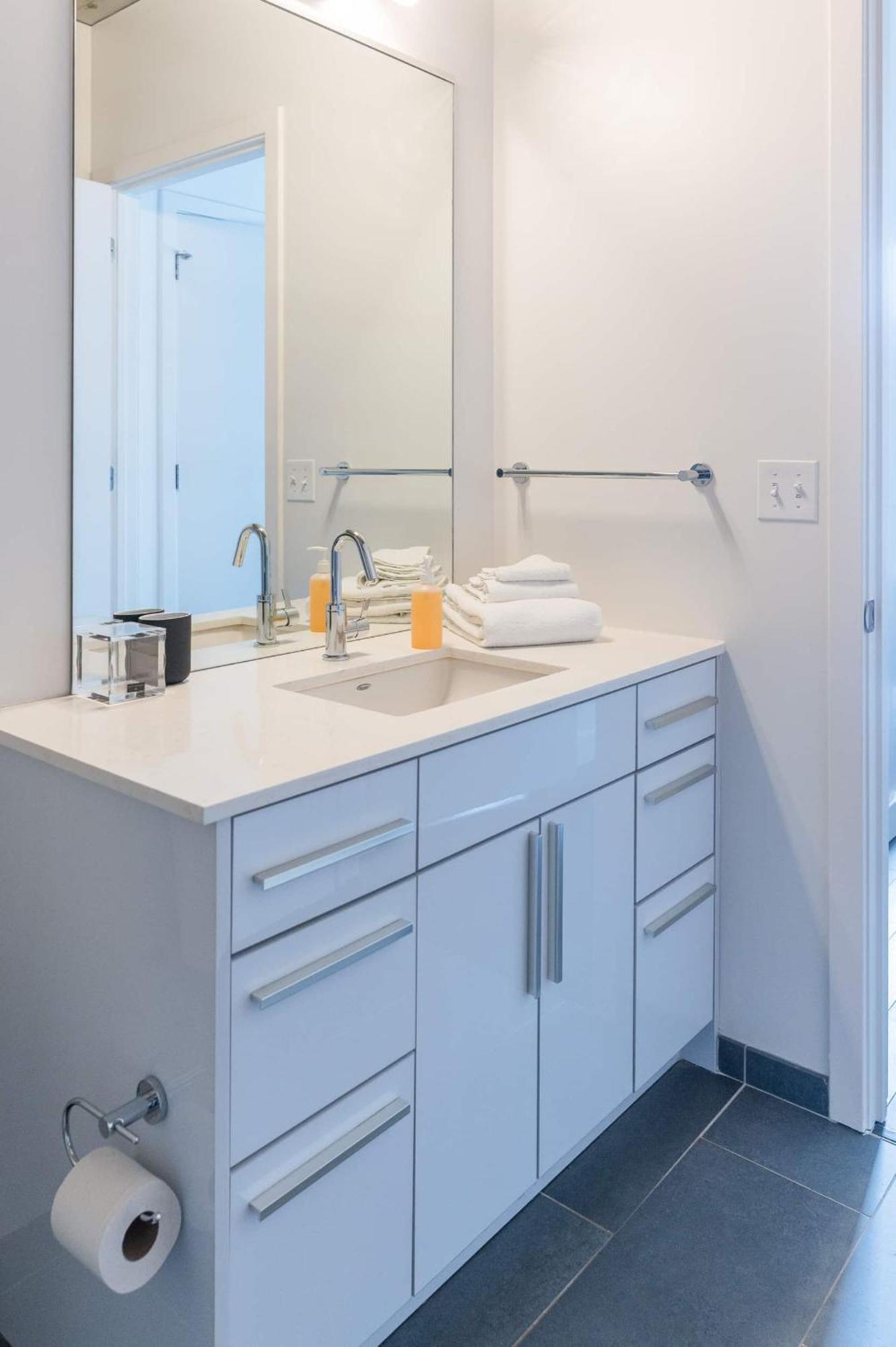 2Br Elegant Premium Suite With Balcony & Sweeping City Views Chicago Exterior foto