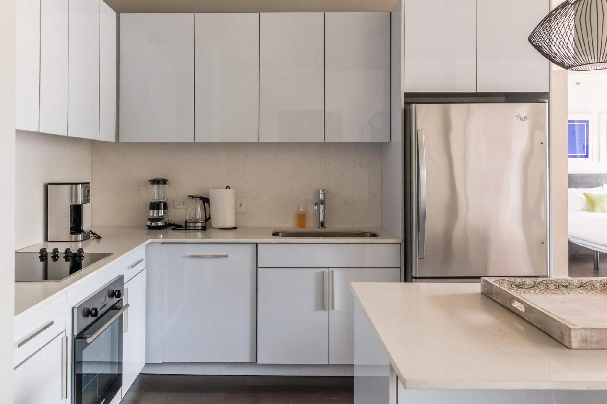 2Br Elegant Premium Suite With Balcony & Sweeping City Views Chicago Exterior foto